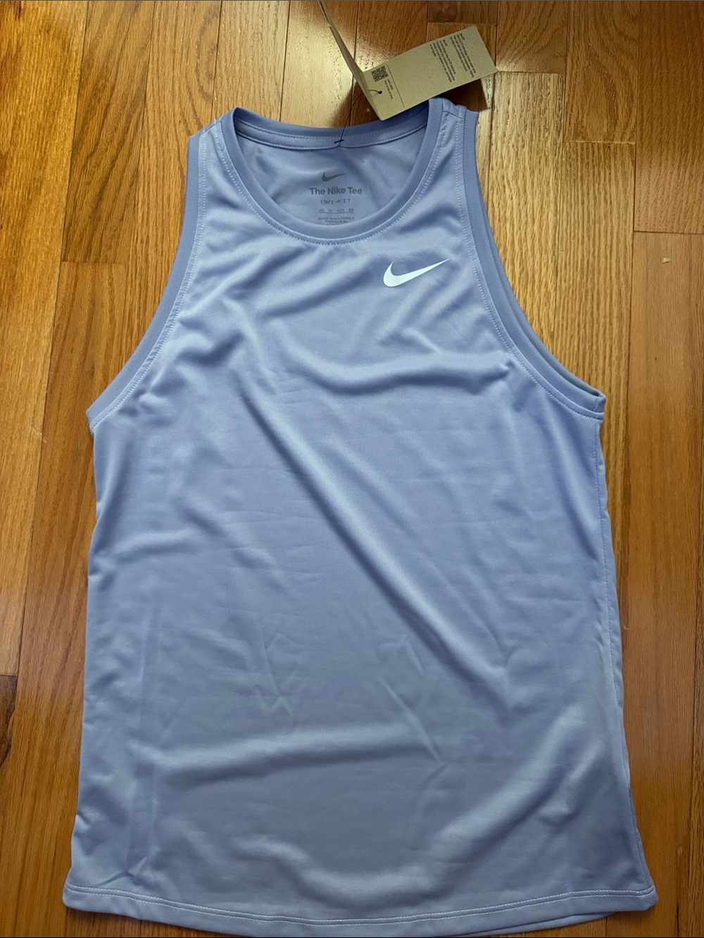 Womens Nike Tank